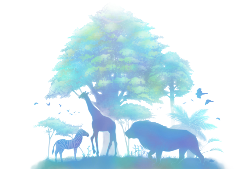 動物のアイコン