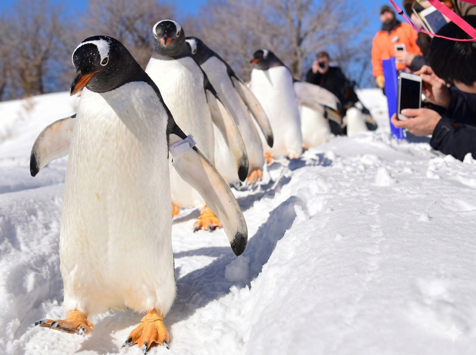 ご支援のお願い